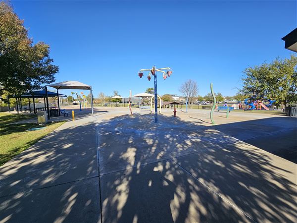 Rayola Park - City of Owasso (11/14/2024 - Credits: Heather Stewart)