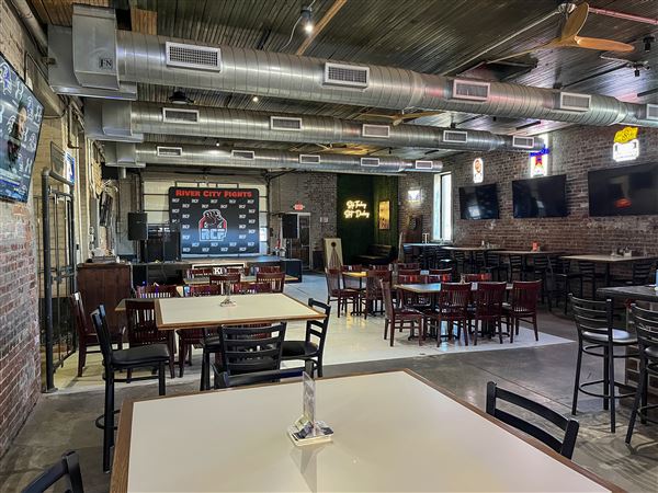 Muskogee Brewing Company/Station 1 (11/21/2024 - Credits: Bryce Marshall)