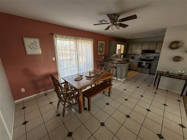 Private Residence in Muskogee #1 (12/18/2024 - Credits: Bryce Marshall)