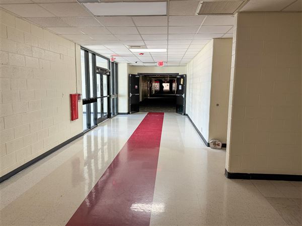 Hilldale Public Schools (3/26/2025 - Credits: Bryce Marshall)