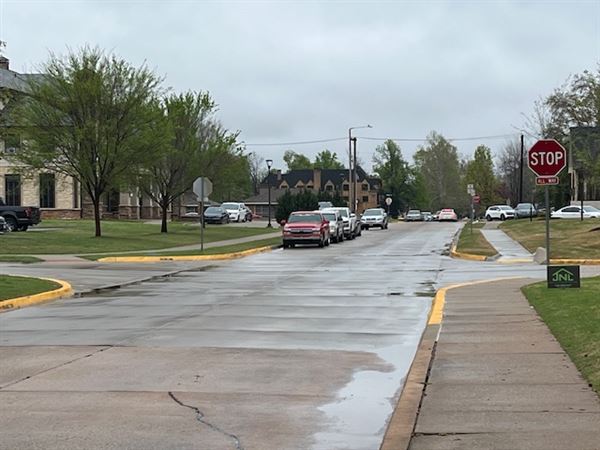 Sorority Row (Norman, OK) (4/4/2025 - Credits: OF+MO)