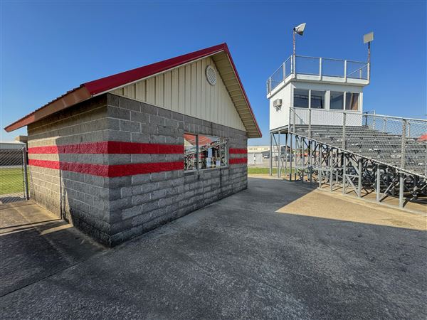 Hilldale Public Schools (4/8/2025 - Credits: Bryce Marshall)