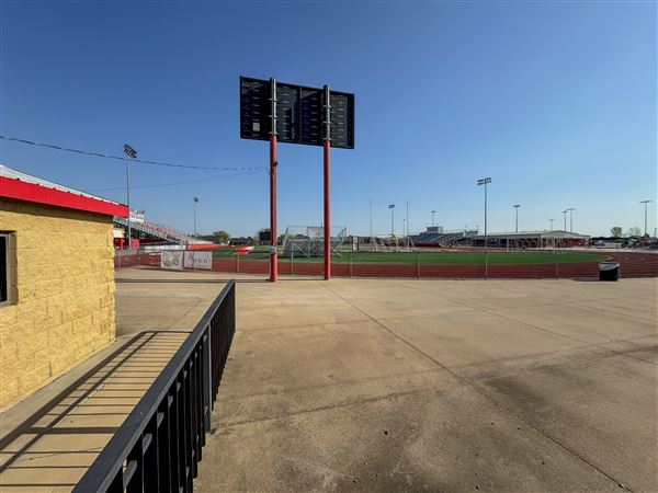 Hilldale Public Schools (4/8/2025 - Credits: Bryce Marshall)