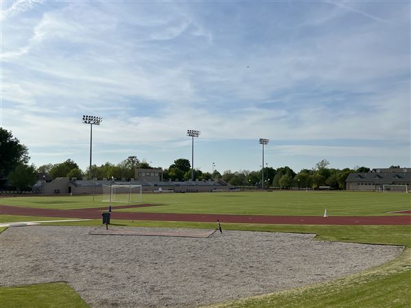 University of Tulsa (4/17/2025 - Credits: Yousef Kazemi / OF+MO)