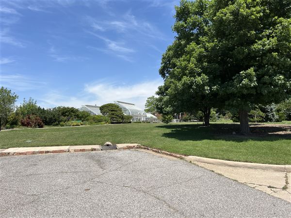 Will Rogers Gardens (5/14/2025 - Credits: Yousef Kazemi / OF+MO)