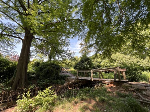 Will Rogers Gardens (5/14/2025 - Credits: Yousef Kazemi / OF+MO)