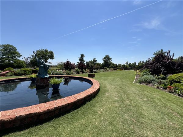 Will Rogers Gardens (5/14/2025 - Credits: Yousef Kazemi / OF+MO)