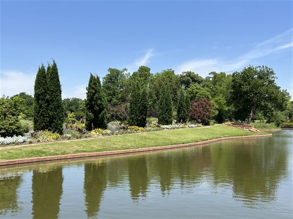 Will Rogers Gardens (5/14/2025 - Credits: Yousef Kazemi / OF+MO)