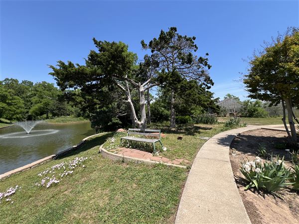 Will Rogers Gardens (5/14/2025 - Credits: Yousef Kazemi / OF+MO)