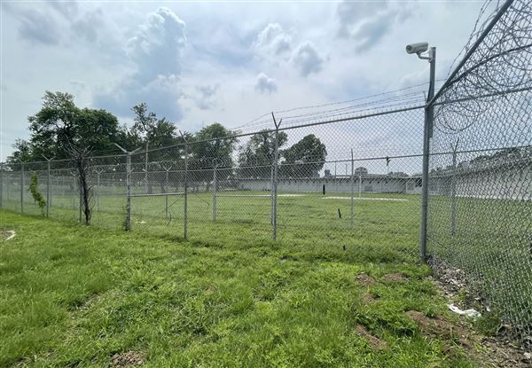 Tulsa Detention Center (Vacant) (5/27/2025)