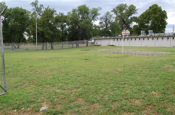 Tulsa Detention Center (Vacant) (5/27/2025)