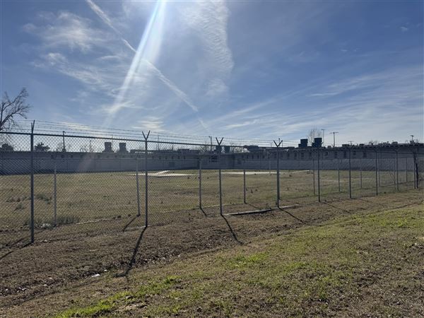 Tulsa Detention Center (Vacant) (5/27/2025)