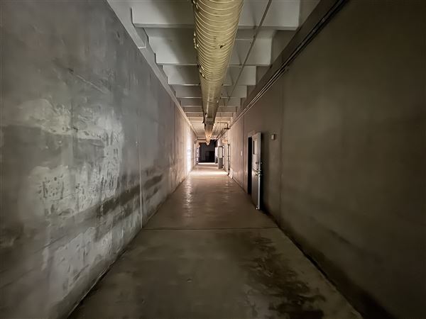 Tulsa Detention Center (Vacant) (5/27/2025)