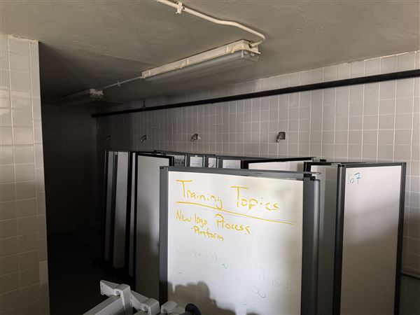 Tulsa Detention Center (Vacant) (5/27/2025)