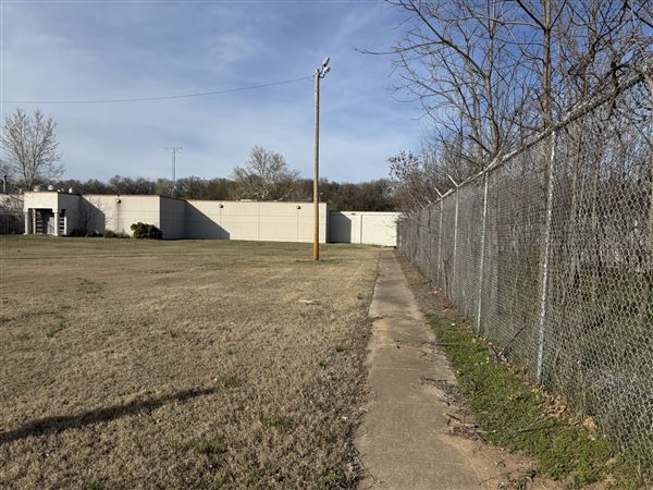 Tulsa Detention Center (Vacant) (5/27/2025)
