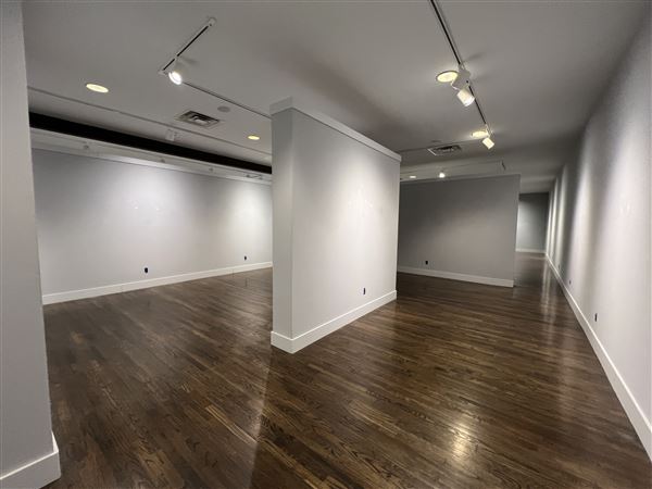 Leslie Powell Gallery (3/7/2025 - Credits: Yousef Kazemi / OF+MO)