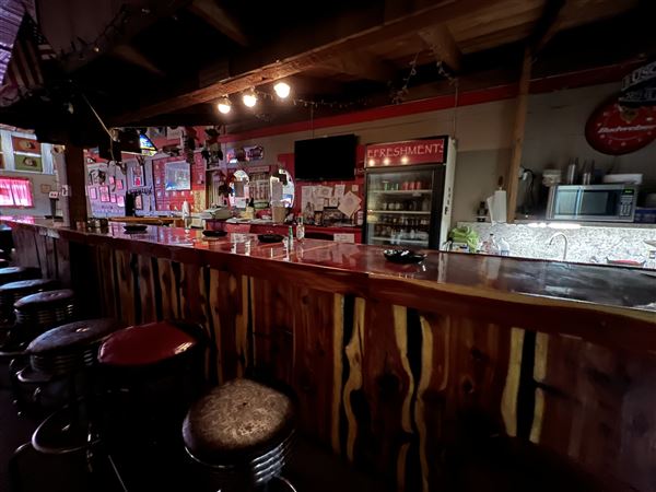 Cimarron Saloon (8/25/2023 - Credits: Yousef Kazemi / OF+MO)