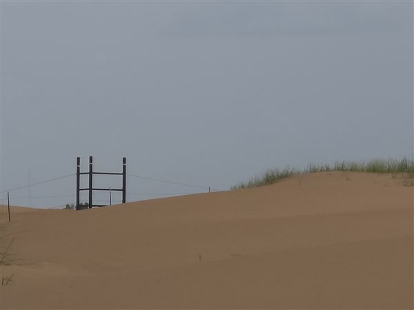 America's Oasis (7/7/2025)