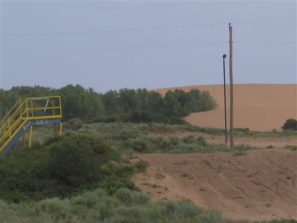 America's Oasis (7/7/2025)