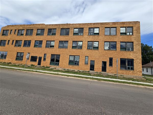 Downtown Waynoka (7/7/2025)