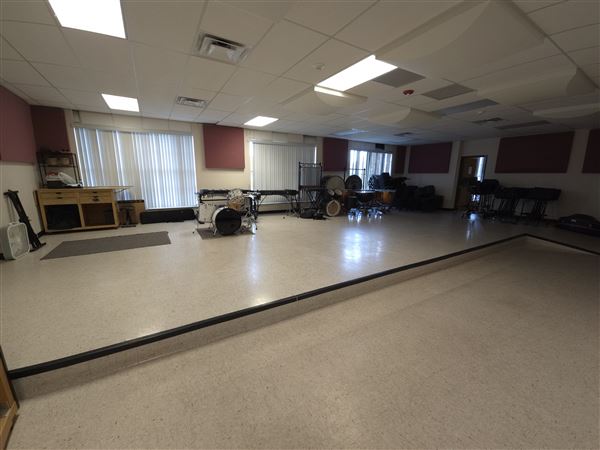 Northwestern Oklahoma State University Ryerson Hall (7/2/2025 - Credits: Jeremy Zeller)