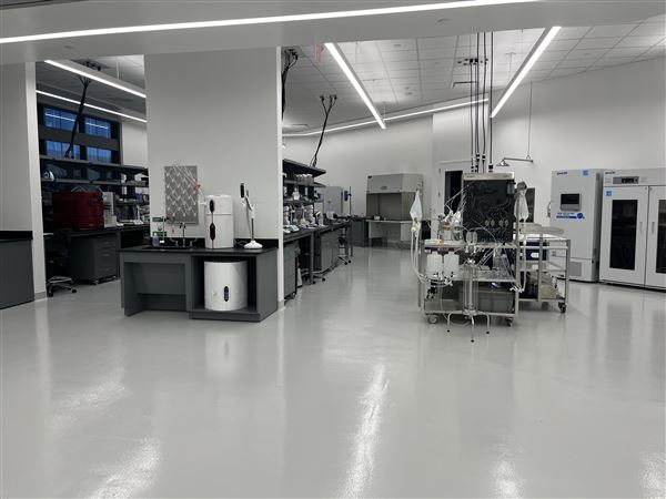 OKC Innovation Hall (8/1/2025 - Credits: Nicole Palmer)