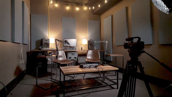 The Production House (9/23/2025 - Credits: The Production House)