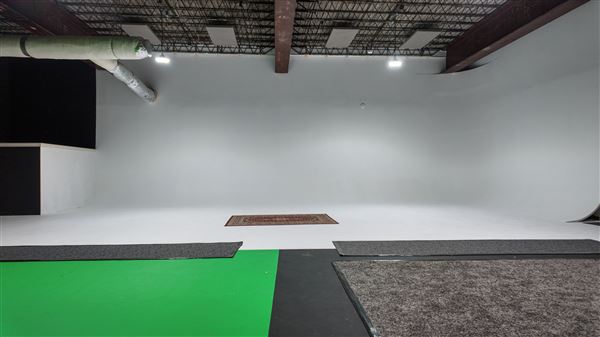 The Production House (9/23/2025 - Credits: The Production House)