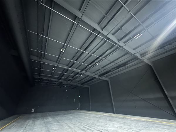 Emerge Studios (1/7/2026 - Credits: City of Collinsville)