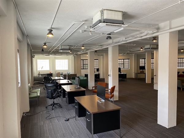ConsumerAffairs Corporate Office (4/16/2026 - Credits: Leslie Araskog)