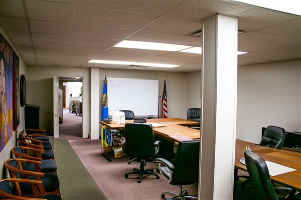 Pauls Valley Chamber or Commerce (1/7/2026 - Credits: submitted by: Pauls Valley Chamber)