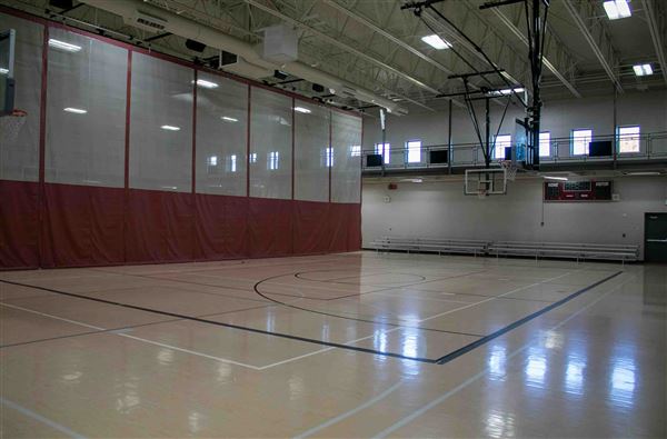 Donald W. Reynolds Recreation Center (1/7/2026 - Credits: submitted by: City of Pauls Valley)