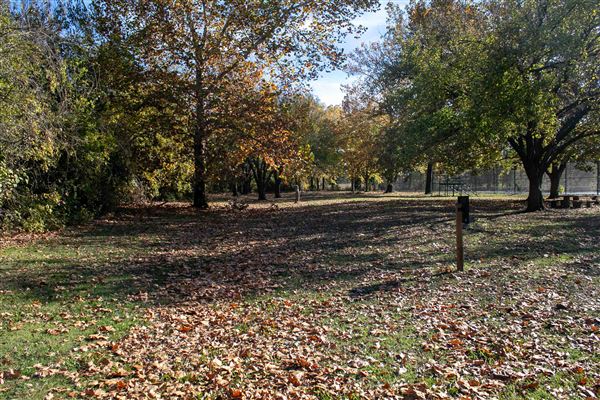 Wacker Park (1/7/2026 - Credits: submitted by: City of Pauls Valley)