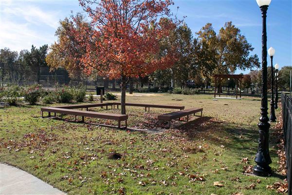 Wacker Park (1/7/2026 - Credits: submitted by: City of Pauls Valley)