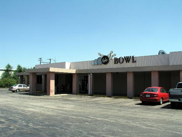 66 Bowl (2/2/2009)