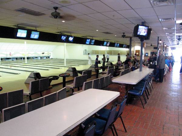 66 Bowl (2/2/2009)