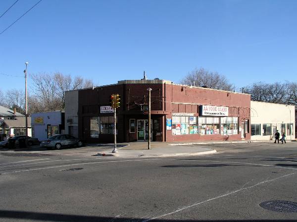 AA Food Mart (2/2/2009)