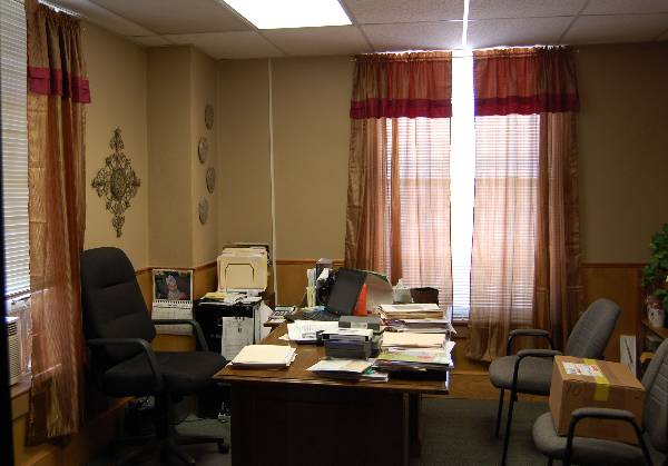Allegiance Communications (2/2/2009)