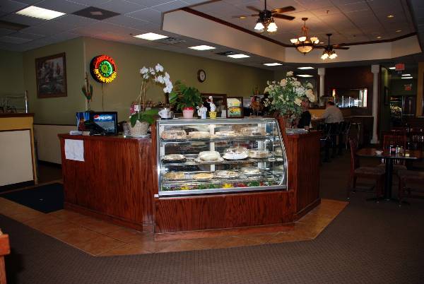 Beverly's (2/3/2009)