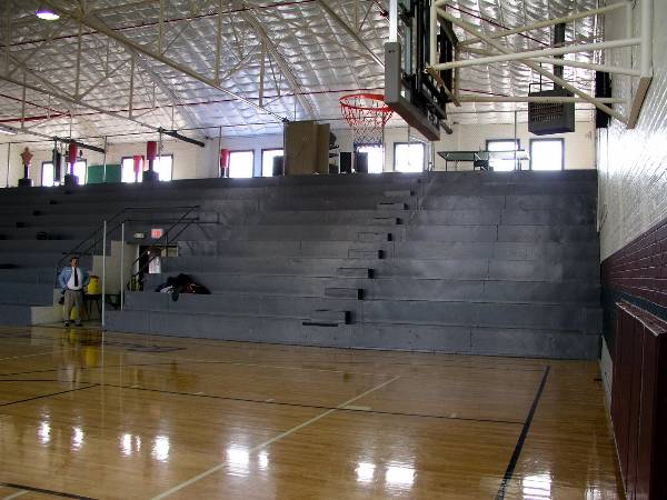 Boulevard Academy (2/3/2009)