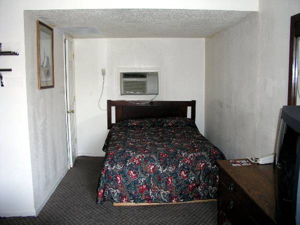 Broken Arrow Inn (2/3/2009)
