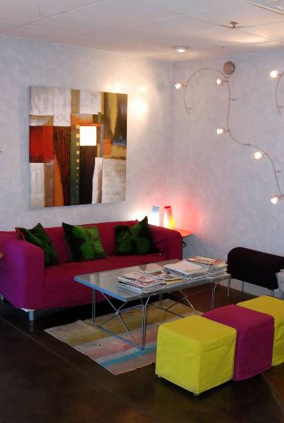 Café Oasis (2/3/2009)