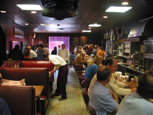 Cattleman's Steakhouse (2/3/2009)