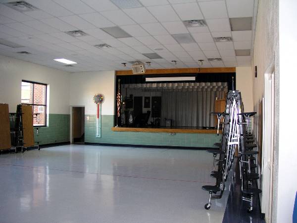 Clegern Elementary (2/3/2009)