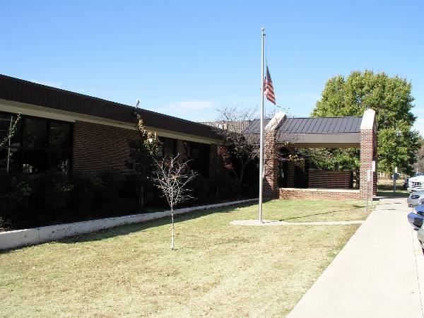Clegern Elementary (2/3/2009)