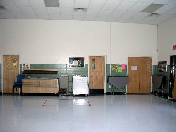 Clegern Elementary (2/3/2009)