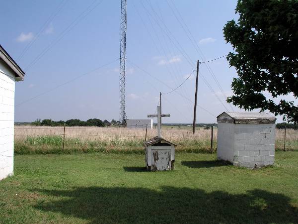 Oak Ridge Church (2/3/2009)