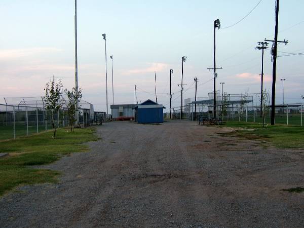 El Reno Baseball Association (2/5/2009)