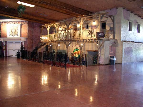 Frontier City (2/5/2009)