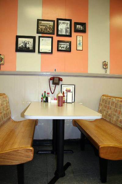 Hamburger King (2/6/2009)